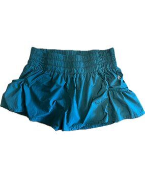 Free People Movement Get Your Flirt On Short